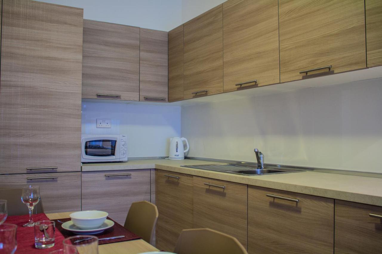 2 Bedroom Apartment Close To City Centre Tas-Sienja Exterior photo
